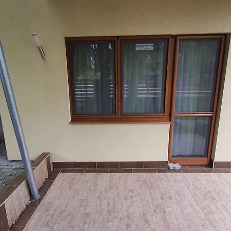 In Siofok/balaton 19745 Apartment