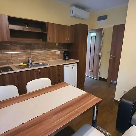 In Siofok/balaton 19745 Apartment