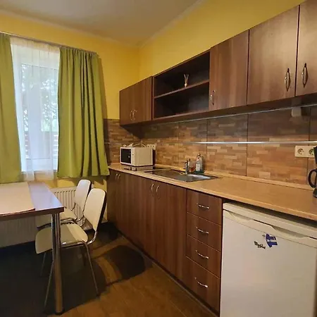 Apartment In Siofok/balaton 19745 Balatonszabadi