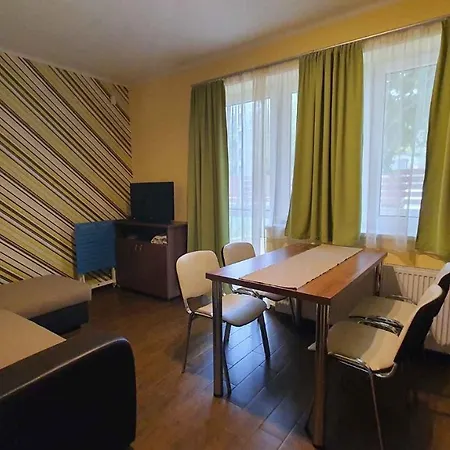 In Siofok/balaton 19745 Apartment Balatonszabadi