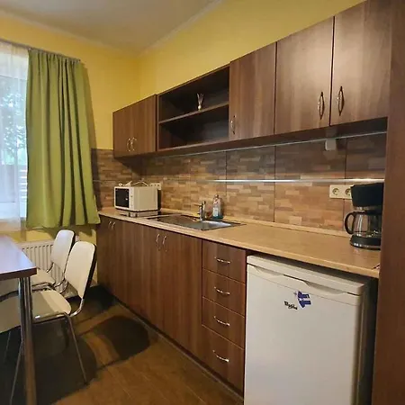 Apartment In Siofok/balaton 19745