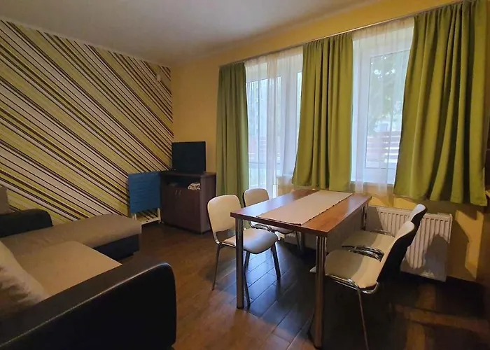 In - Balaton 19745 Appartement Siófok